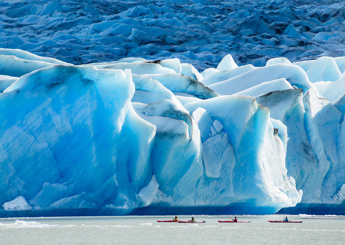 Superyacht Charter Seno Chico