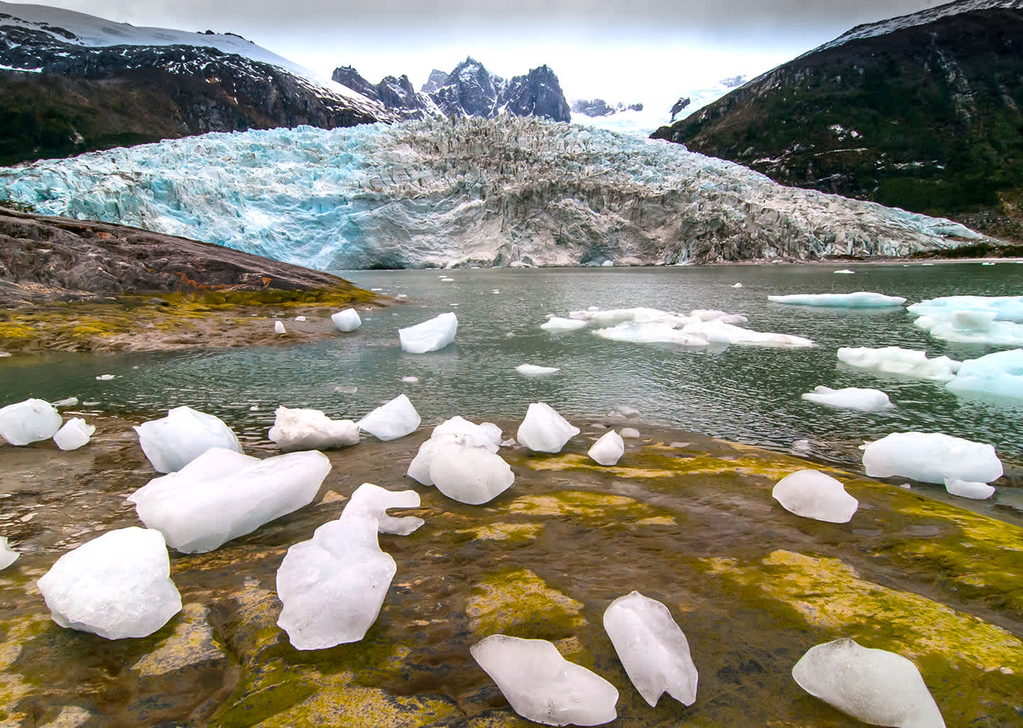 Superyacht Charter Seno Pia