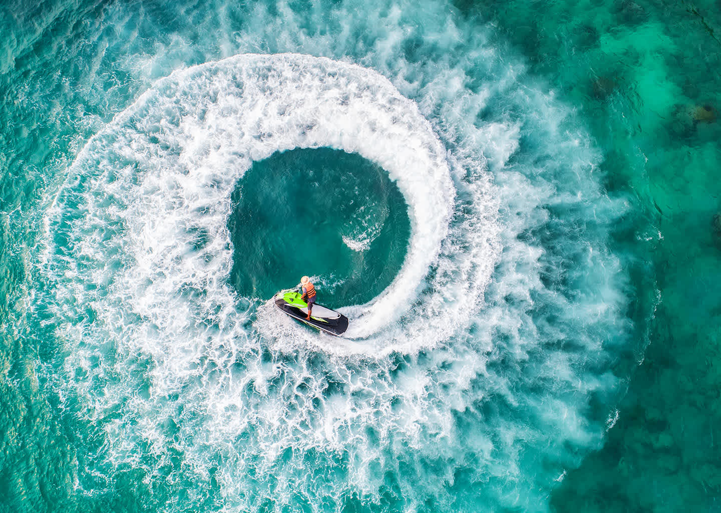 Superyacht Charter Isla Porvenir