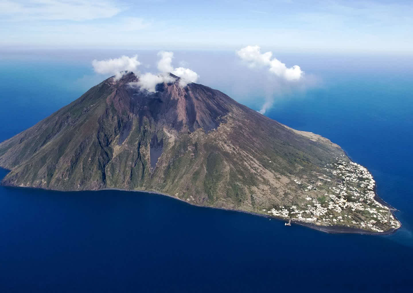 Superyacht Charter Sicily 