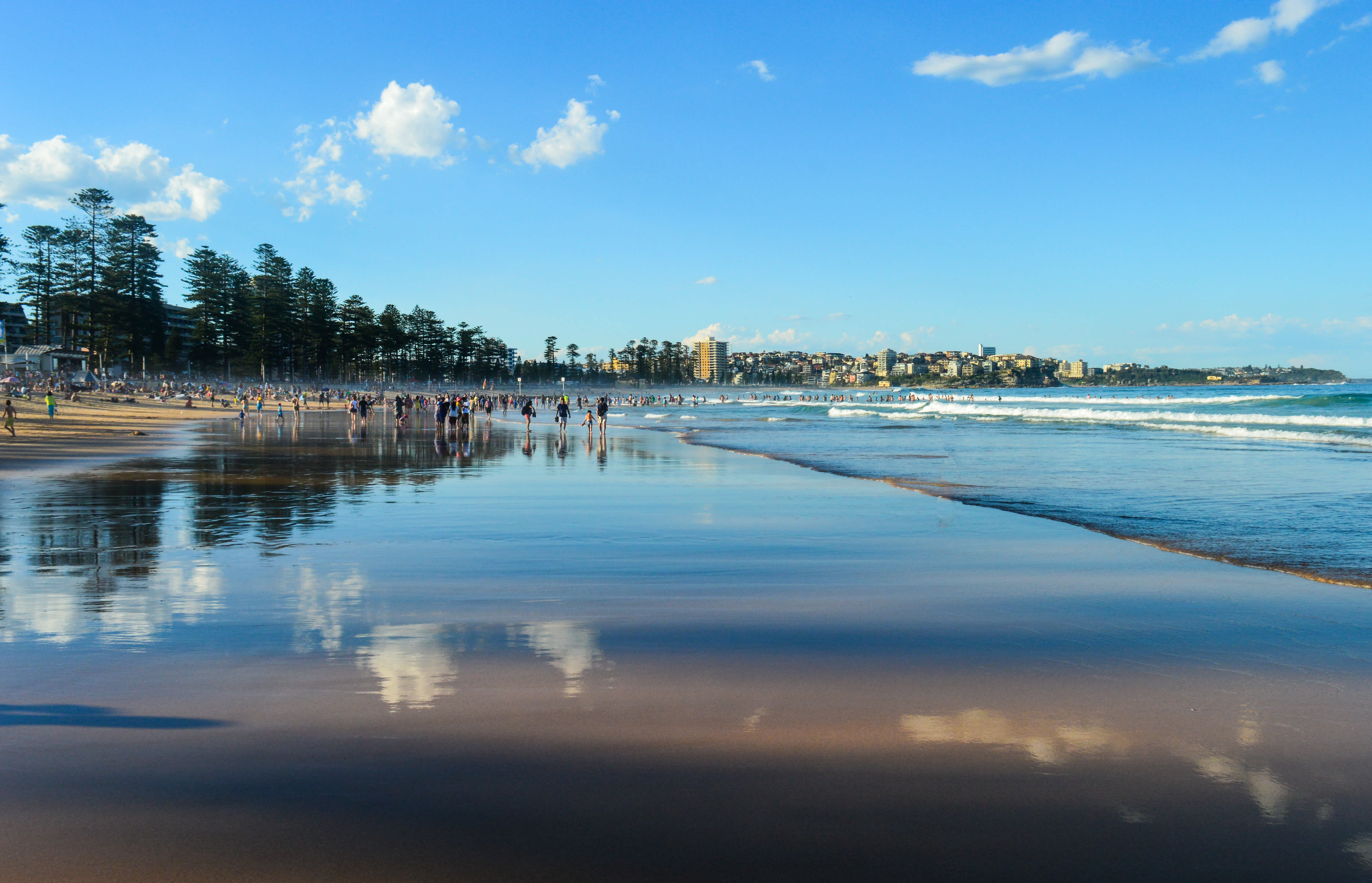 Superyacht Charter Manly