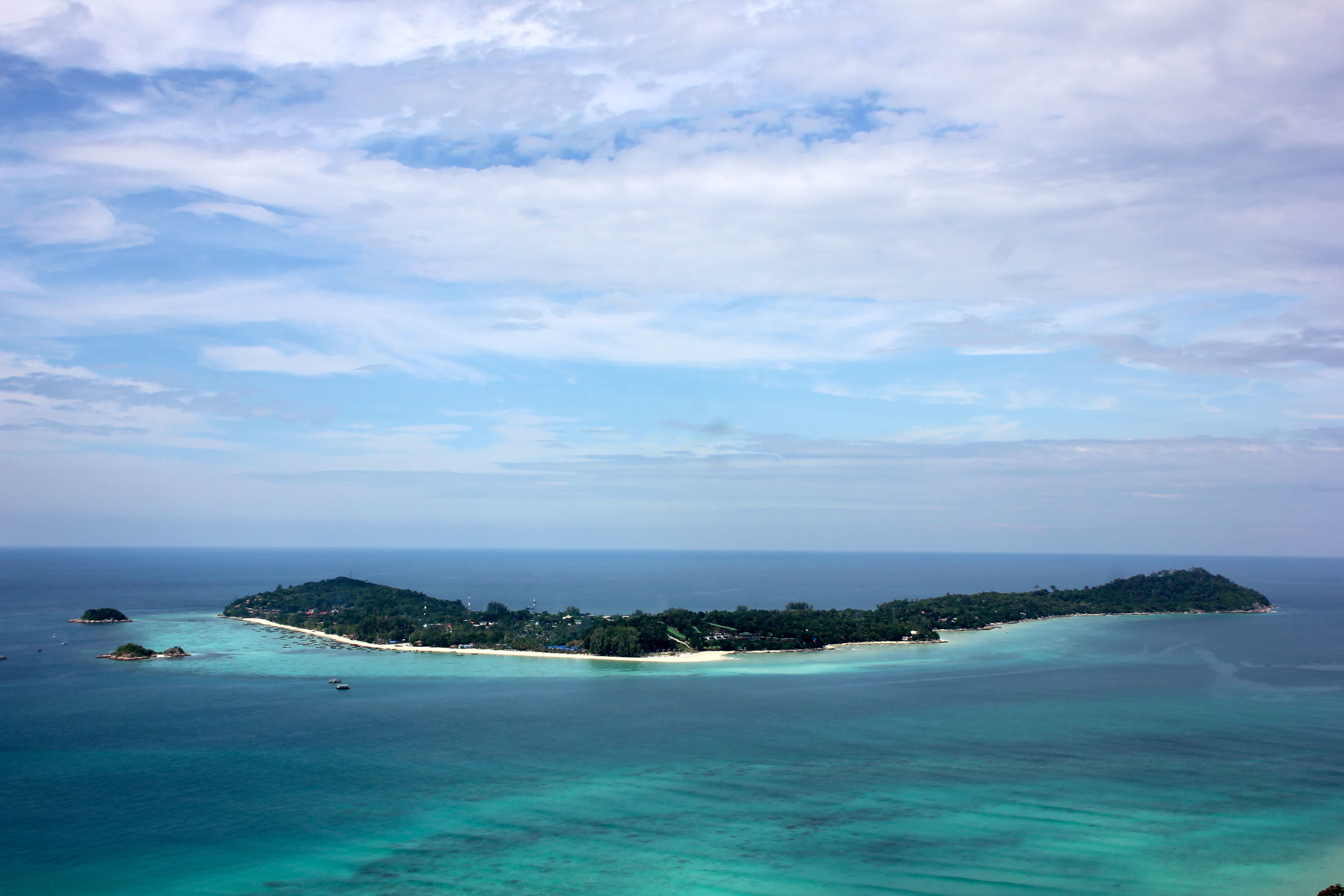 Superyacht Charter Koh Lipe