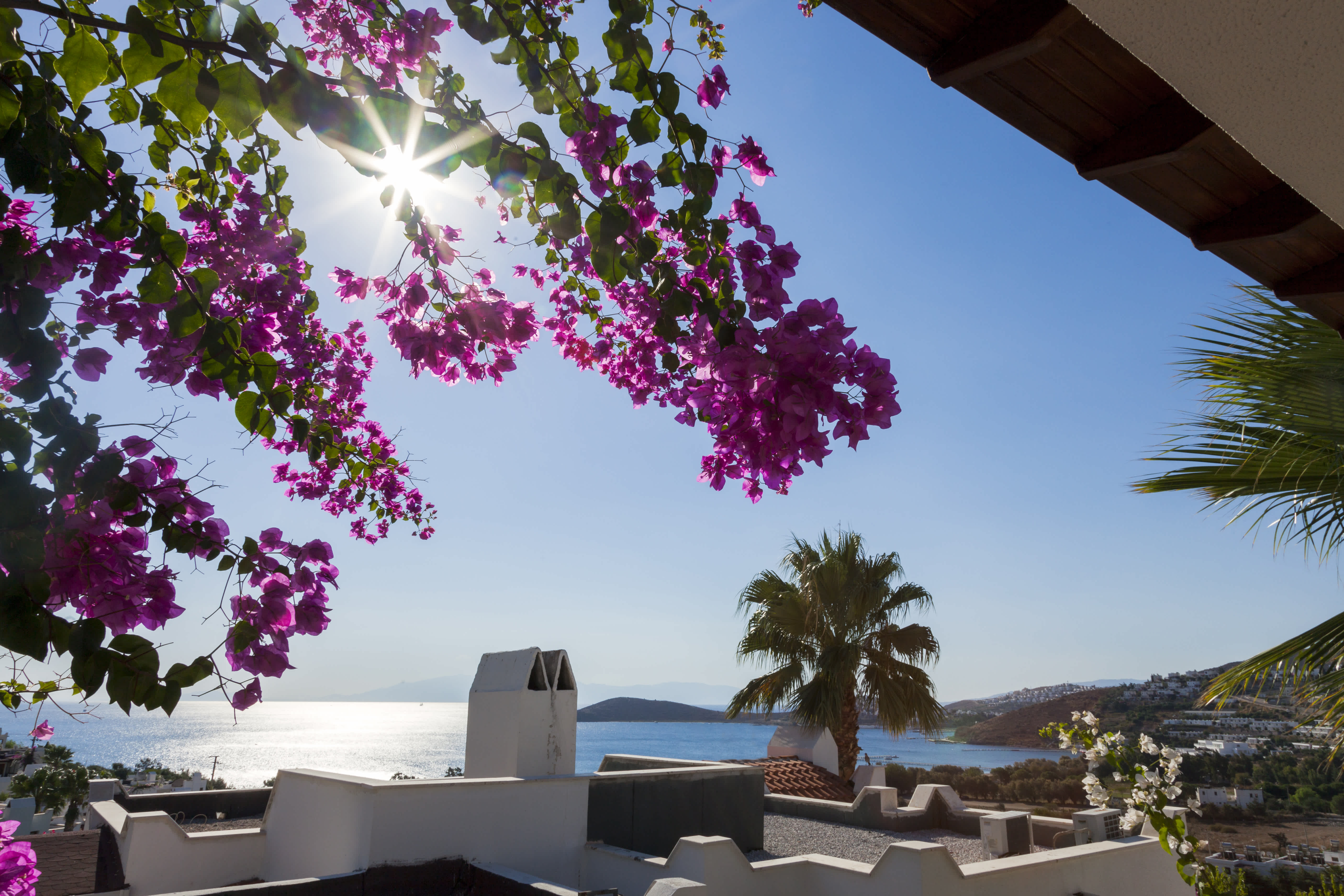 Superyacht Charter Bodrum