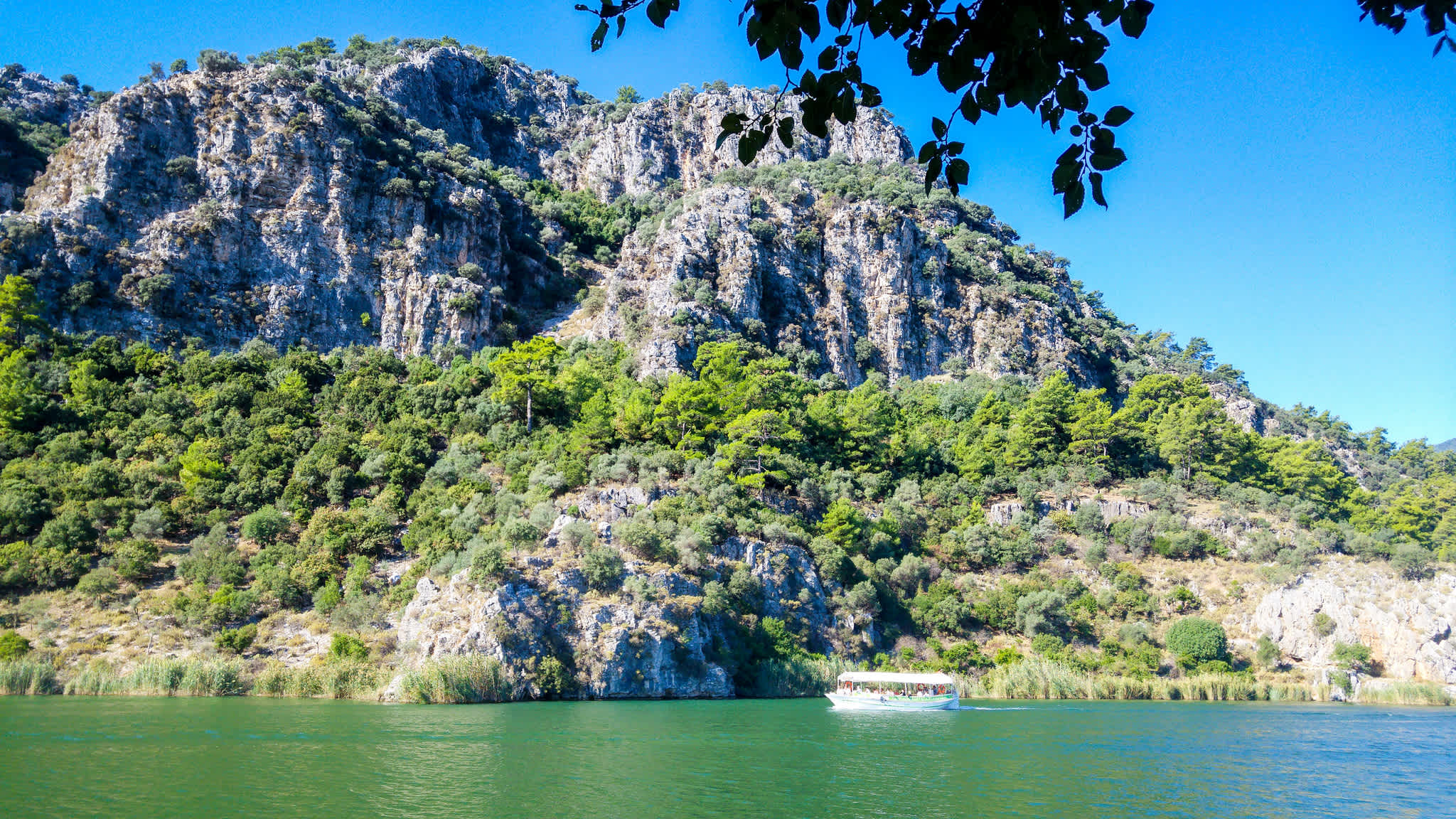 Turkey Yacht Charter