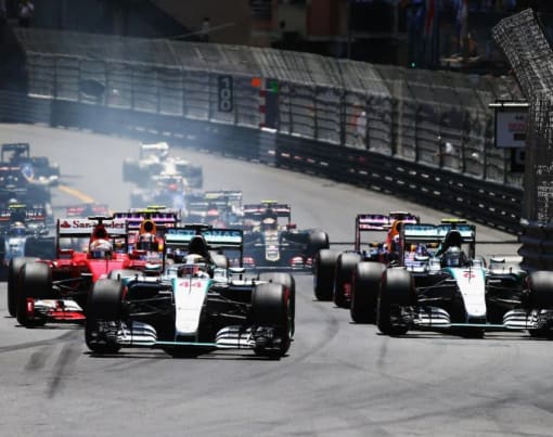 Secure the best berths for your yacht at key events