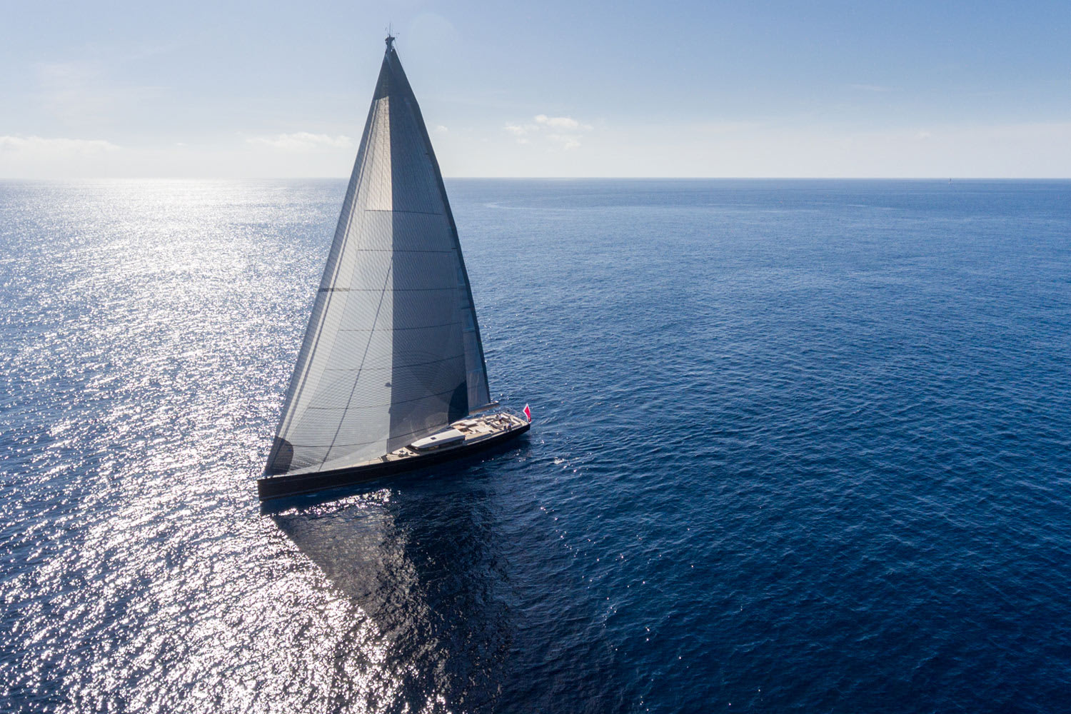 Sailing yacht G2 for charter 