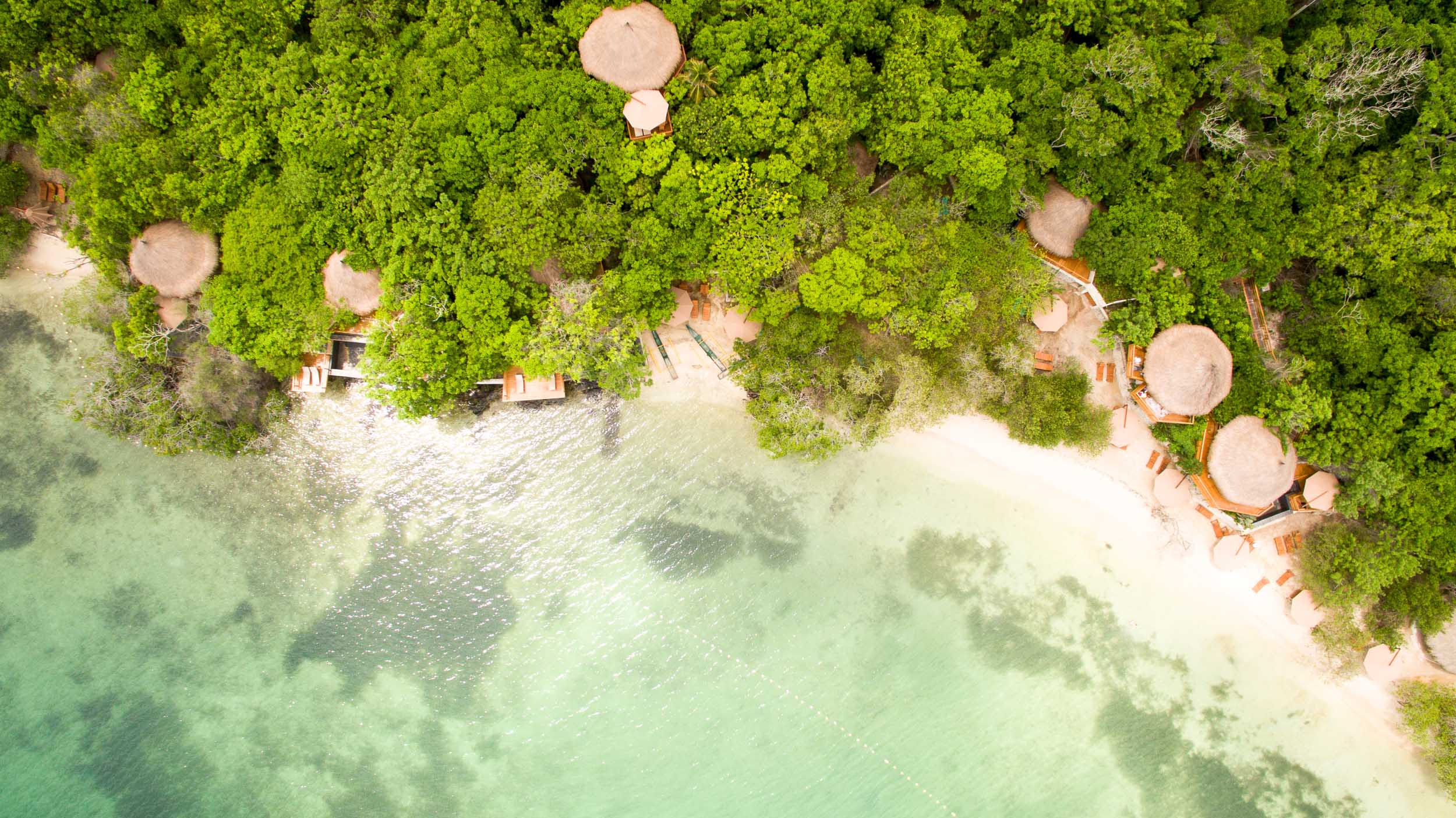 Colombia Yacht Charter