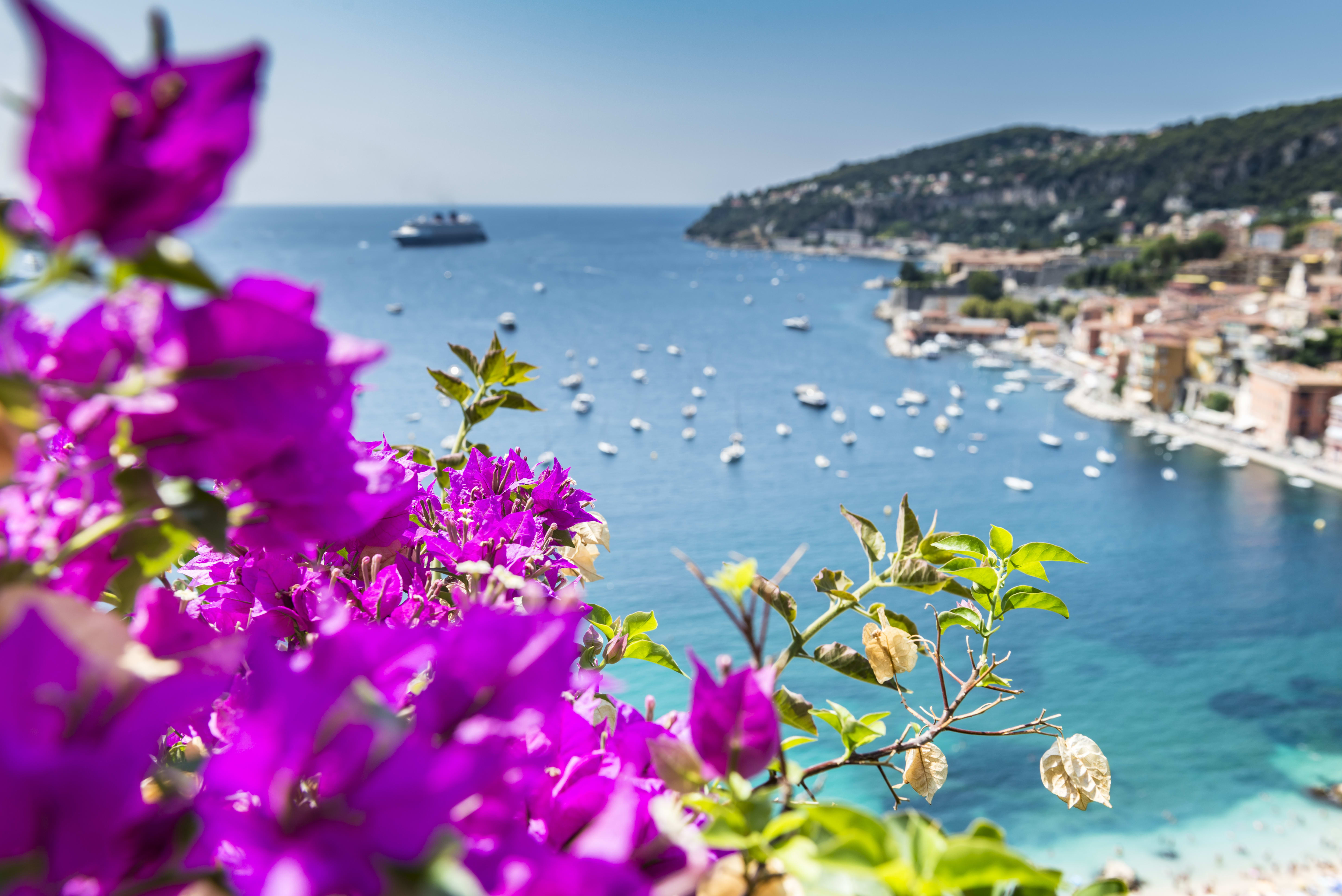 French Riviera Yacht Charter