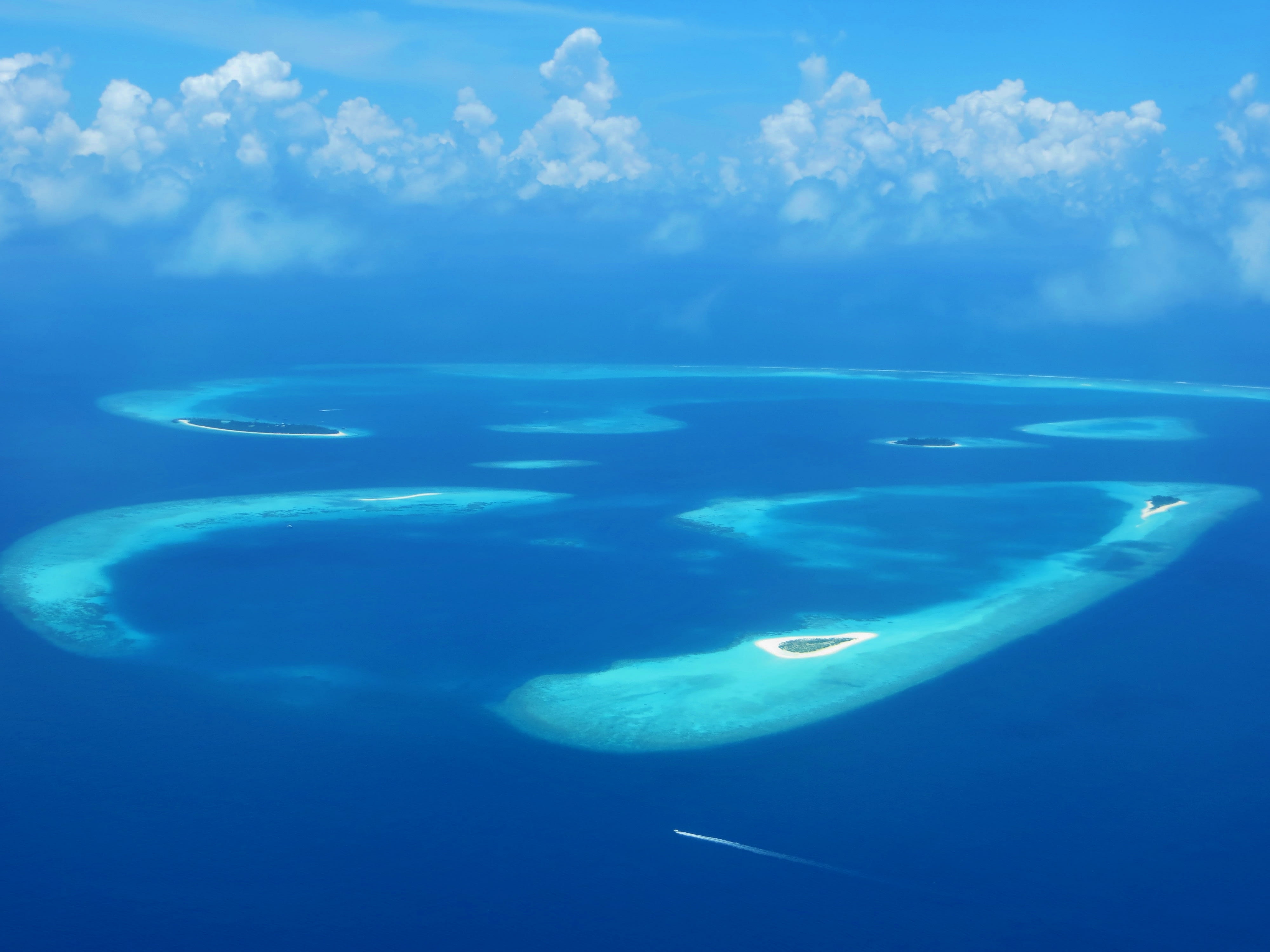 Maldives gallery image
