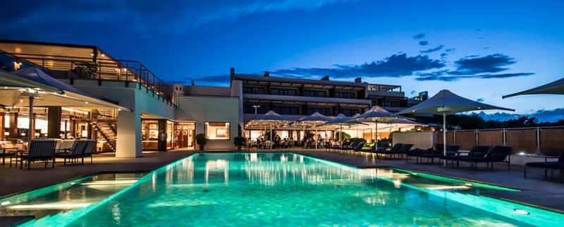 yacht club costa smeralda sardinia