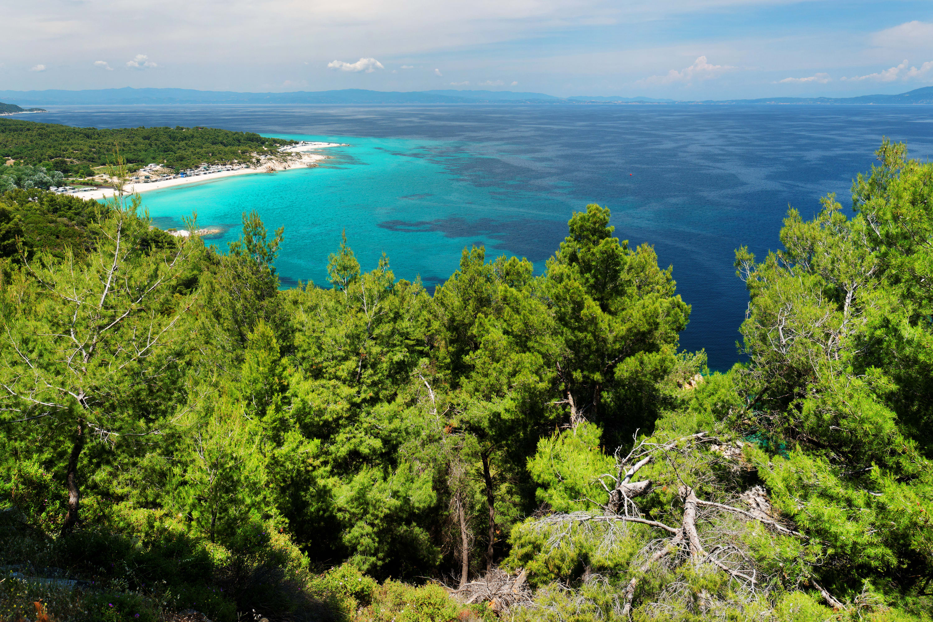 Turkey Yacht Charter