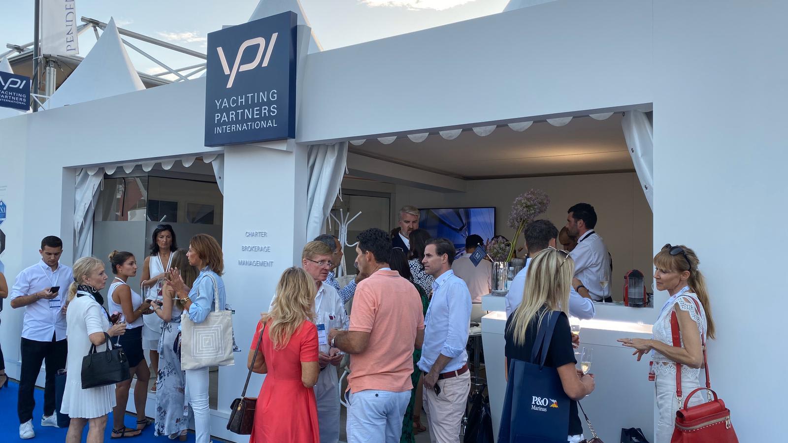 Yachting Partners International