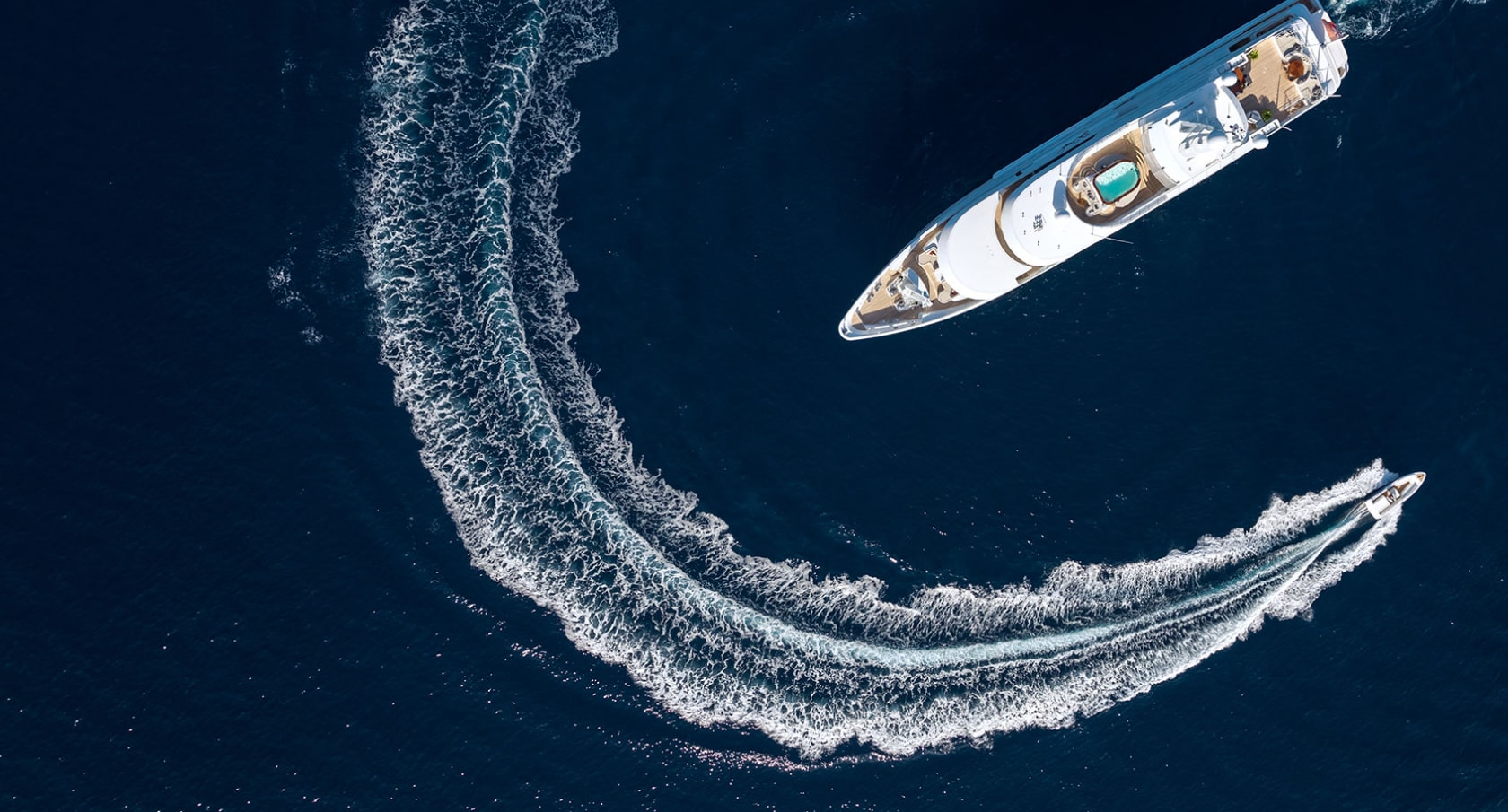 360° yacht management