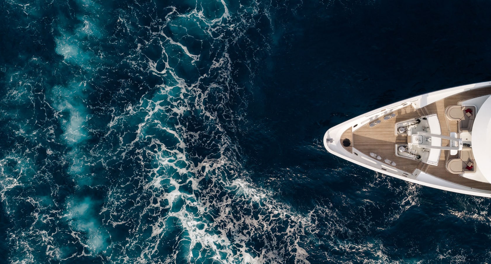 Sell your yacht with YPI