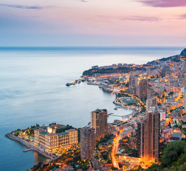 Monaco