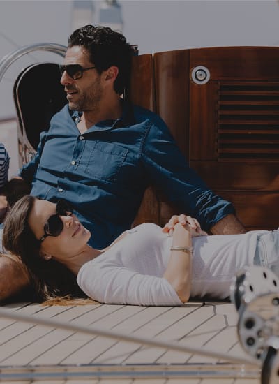 Yacht safety & security