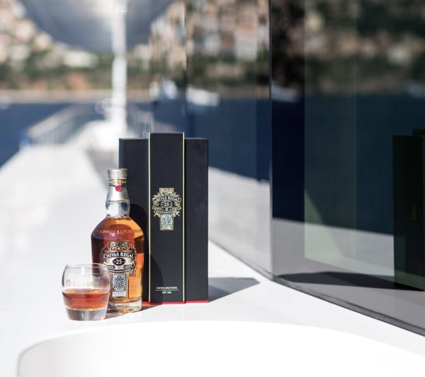 Food, drinks and other supplies