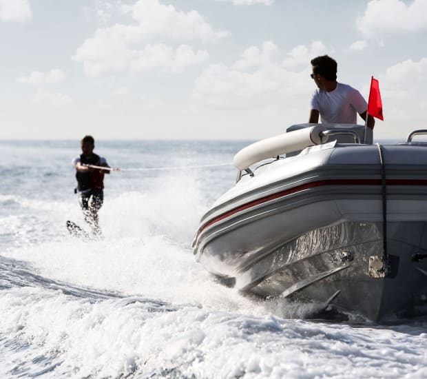 Logistics, technical and day workers