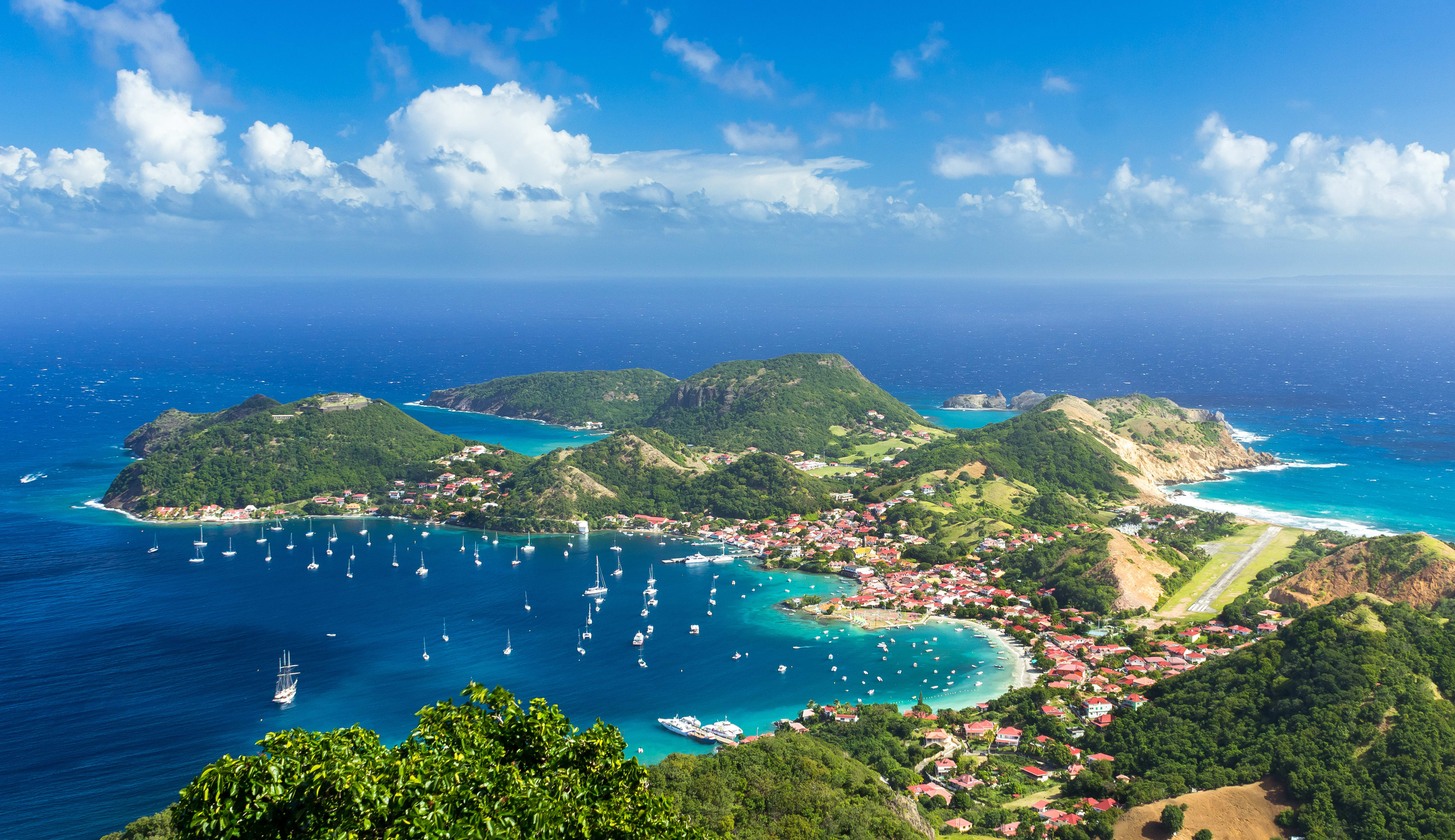 Caribbean Islands Yacht Charter