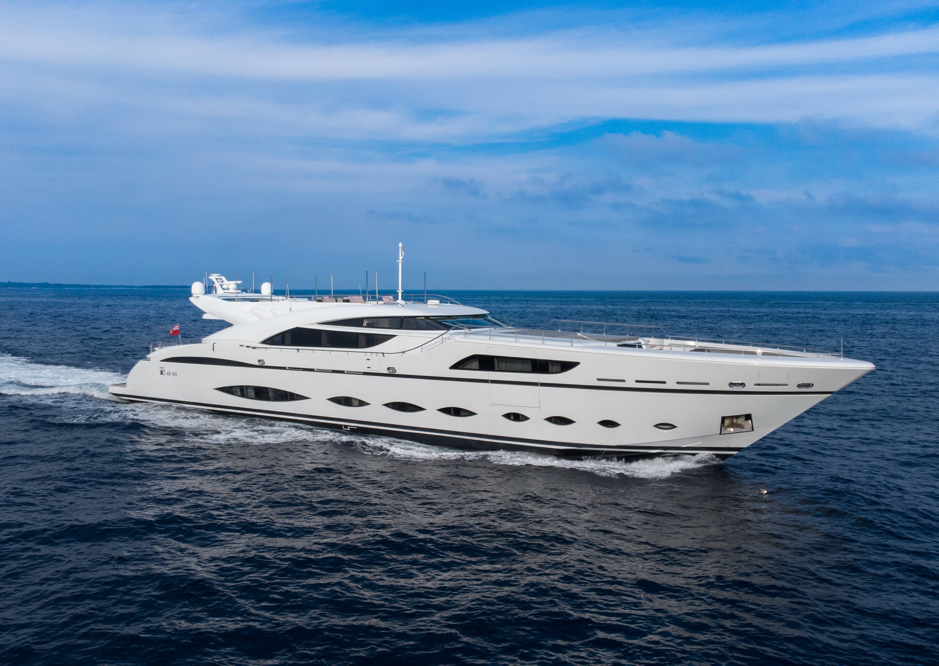 Fast & Furious II Last Minute Yacht Charter Deals Mediterranean