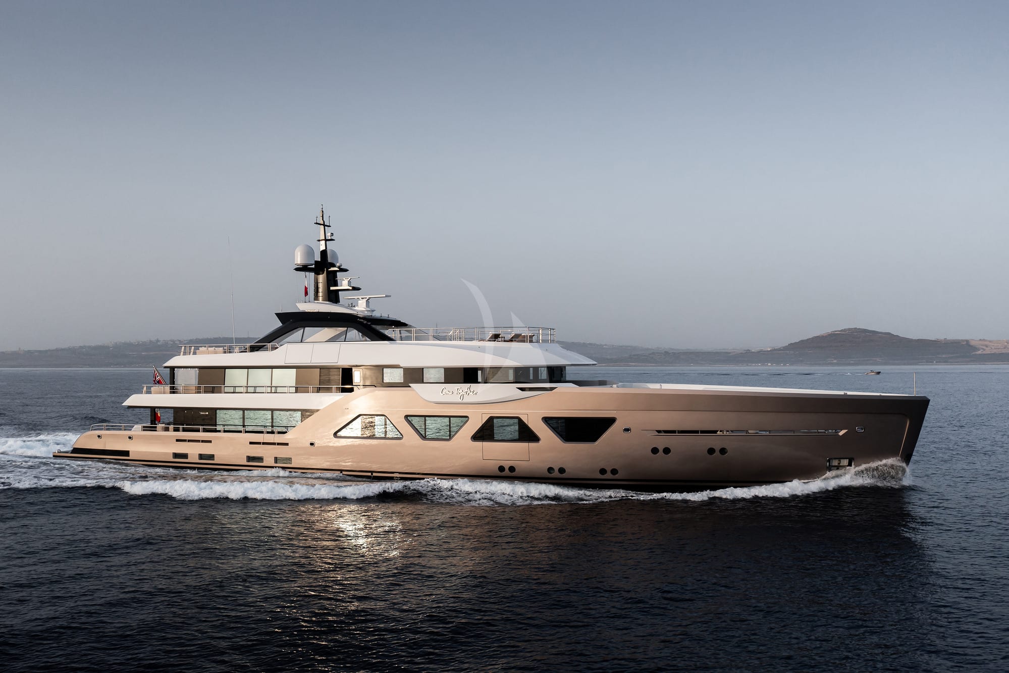 Best private yachts at the Monaco Yacht Show 2022 YPI Yachting News