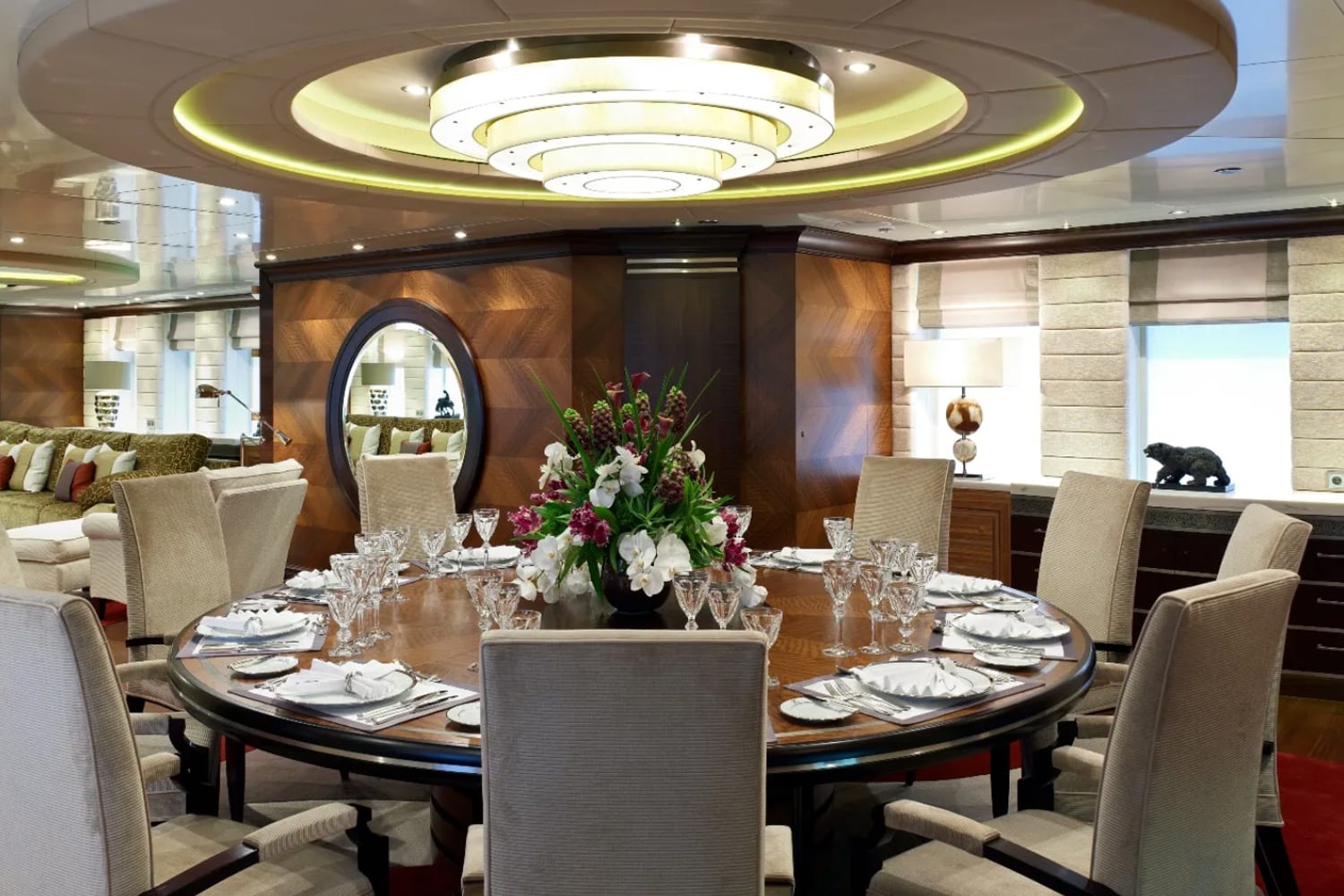 60m Abeking & Rasmussen Kaiser for sale