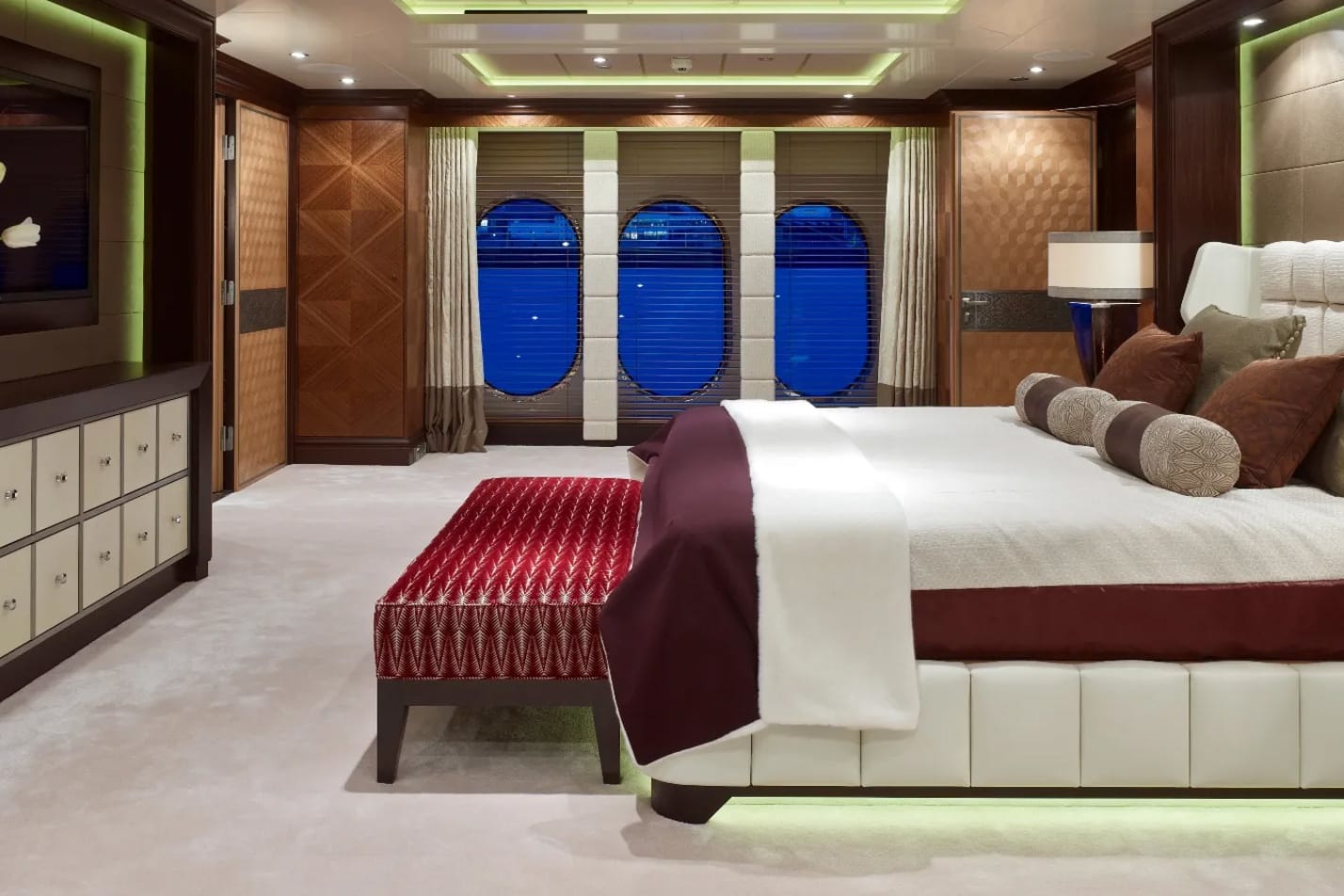 60m Abeking & Rasmussen Kaiser for sale