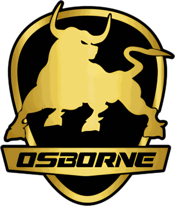 Osborne Motos
