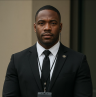 Lead Usher