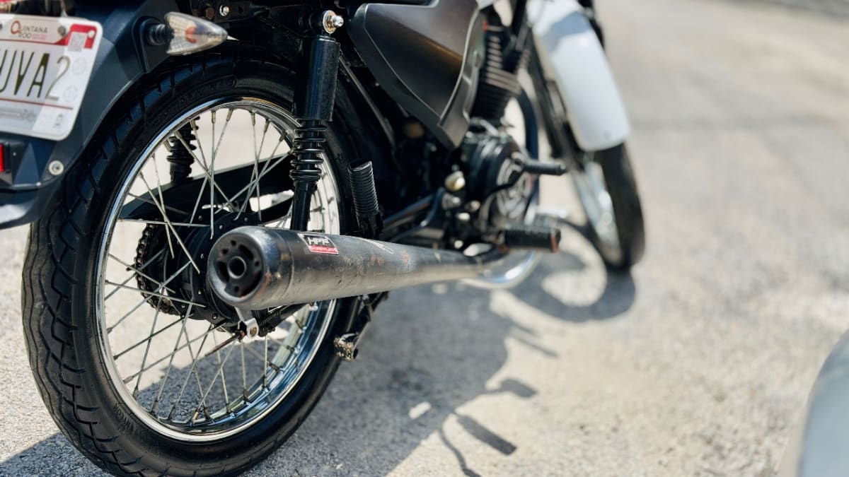 Vento Cargo 2024 Workman 190CC Único Dueño — foto 3