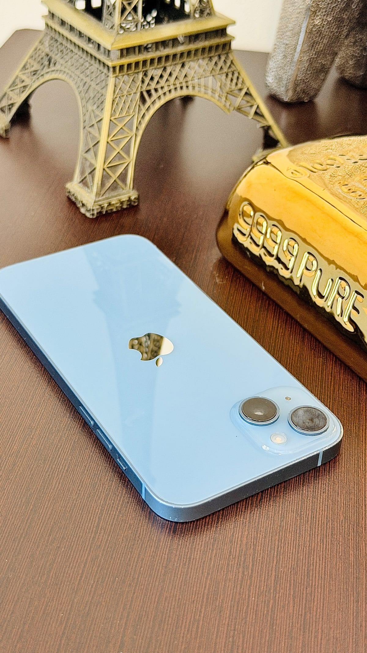 iPhone 14 Plus 128GB Libre — foto 2