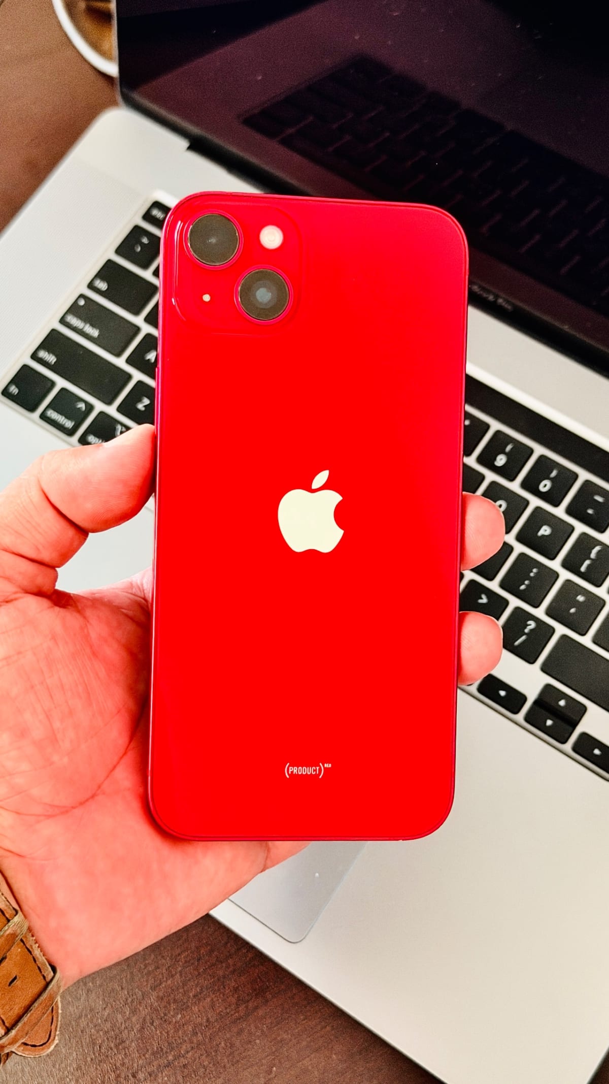 Apple iPhone 14 Plus 128GB Libre — foto 2