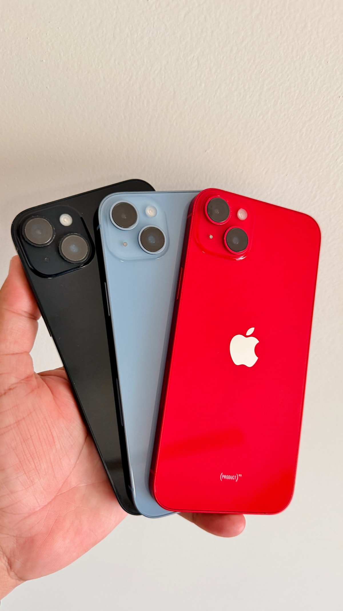 Apple iPhone 14 Plus 128GB Libre