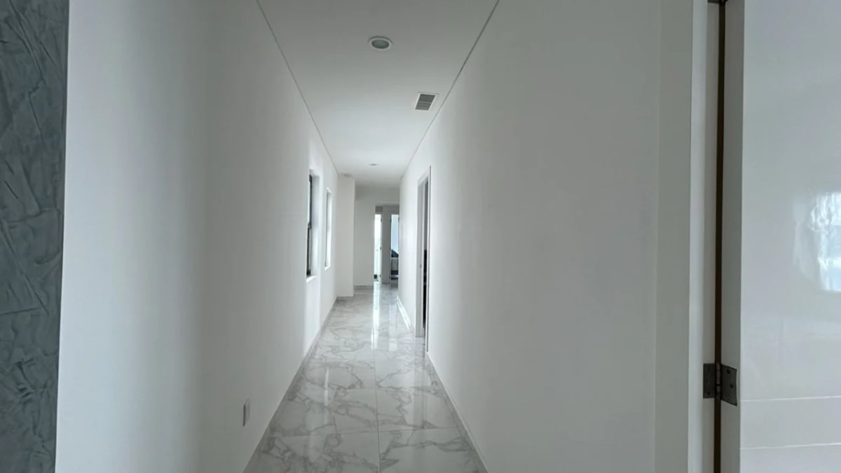 Hermoso departamento con vista al mar recien remodelado 3rec — foto 17