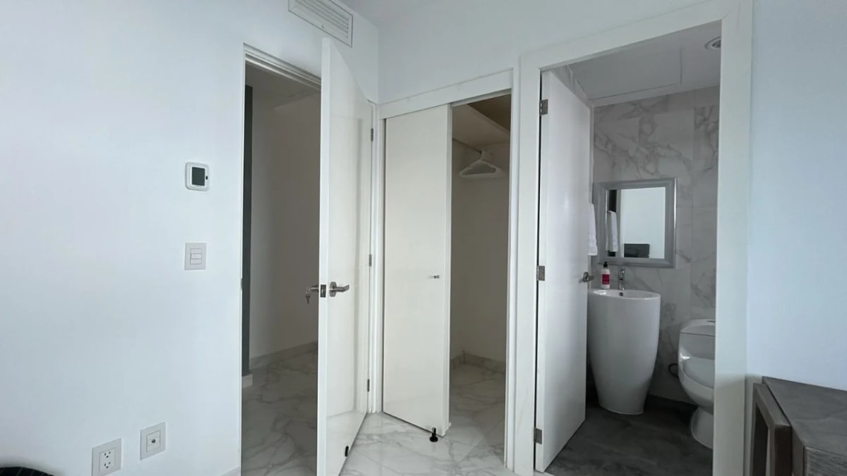 Hermoso departamento con vista al mar recien remodelado 3rec — foto 26