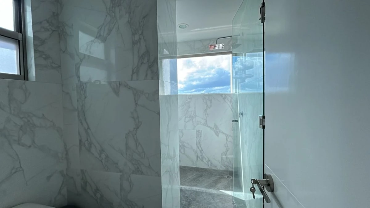 Hermoso departamento con vista al mar recien remodelado 3rec — foto 21