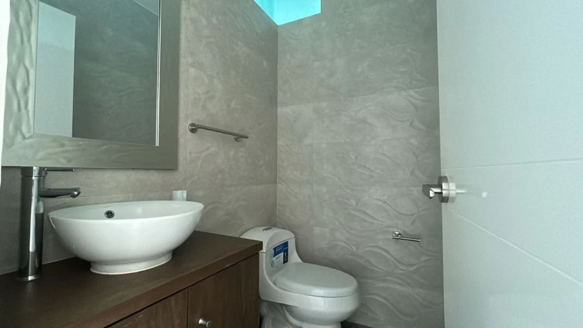 Hermoso departamento con vista al mar recien remodelado 3rec — foto 10