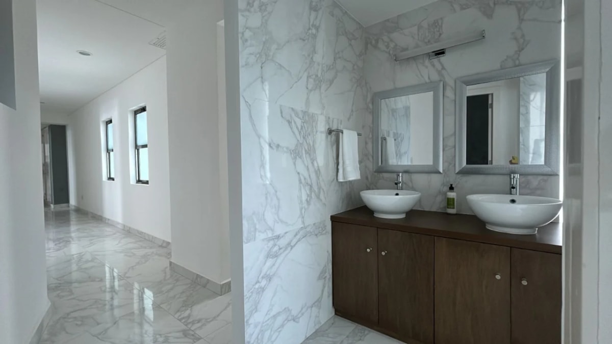 Hermoso departamento con vista al mar recien remodelado 3rec — foto 20
