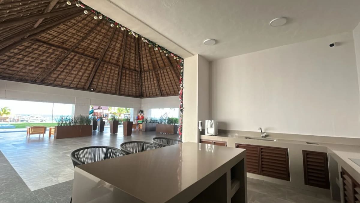 Hermoso departamento con vista al mar recien remodelado 3rec — foto 40