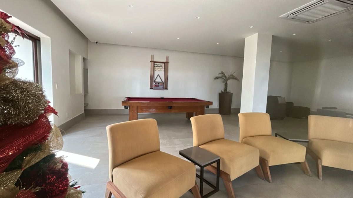 Hermoso departamento con vista al mar recien remodelado 3rec — foto 39