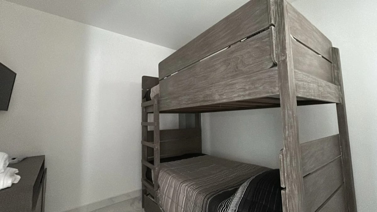 Hermoso departamento con vista al mar recien remodelado 3rec — foto 23