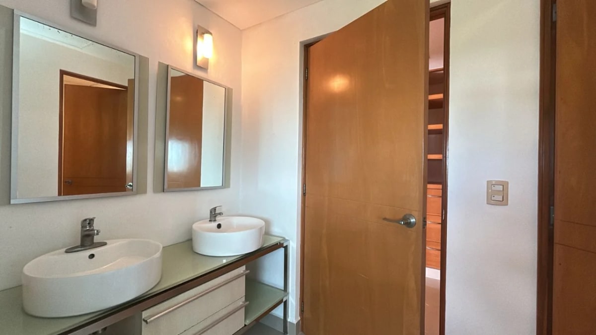 Departamento 5 Recámaras en Cancún, Vista al Mar — foto 10