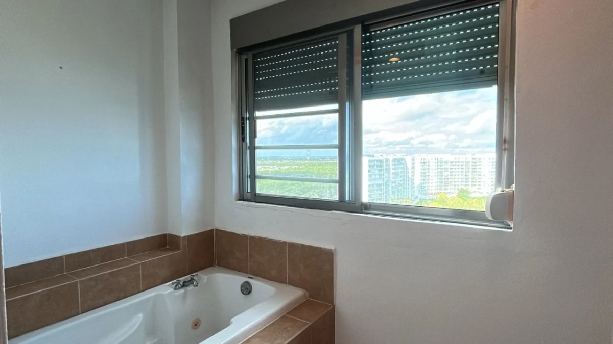 Departamento 5 Recámaras en Cancún, Vista al Mar — foto 9