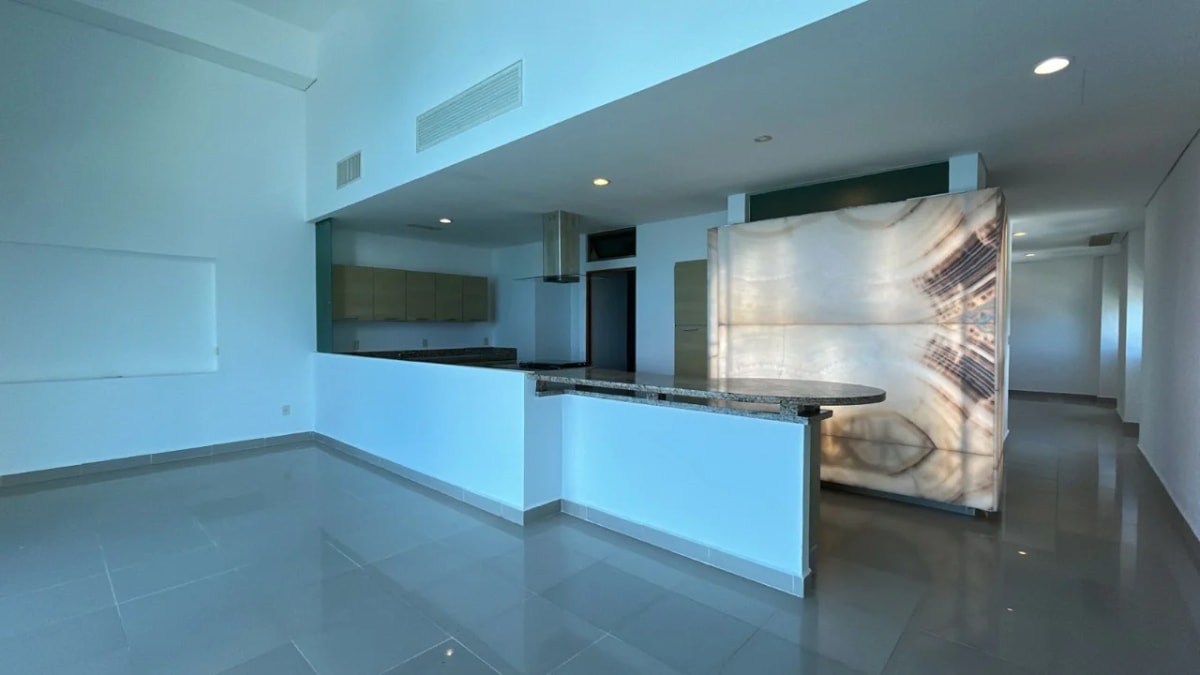 Departamento 5 Recámaras en Cancún, Vista al Mar — foto 19