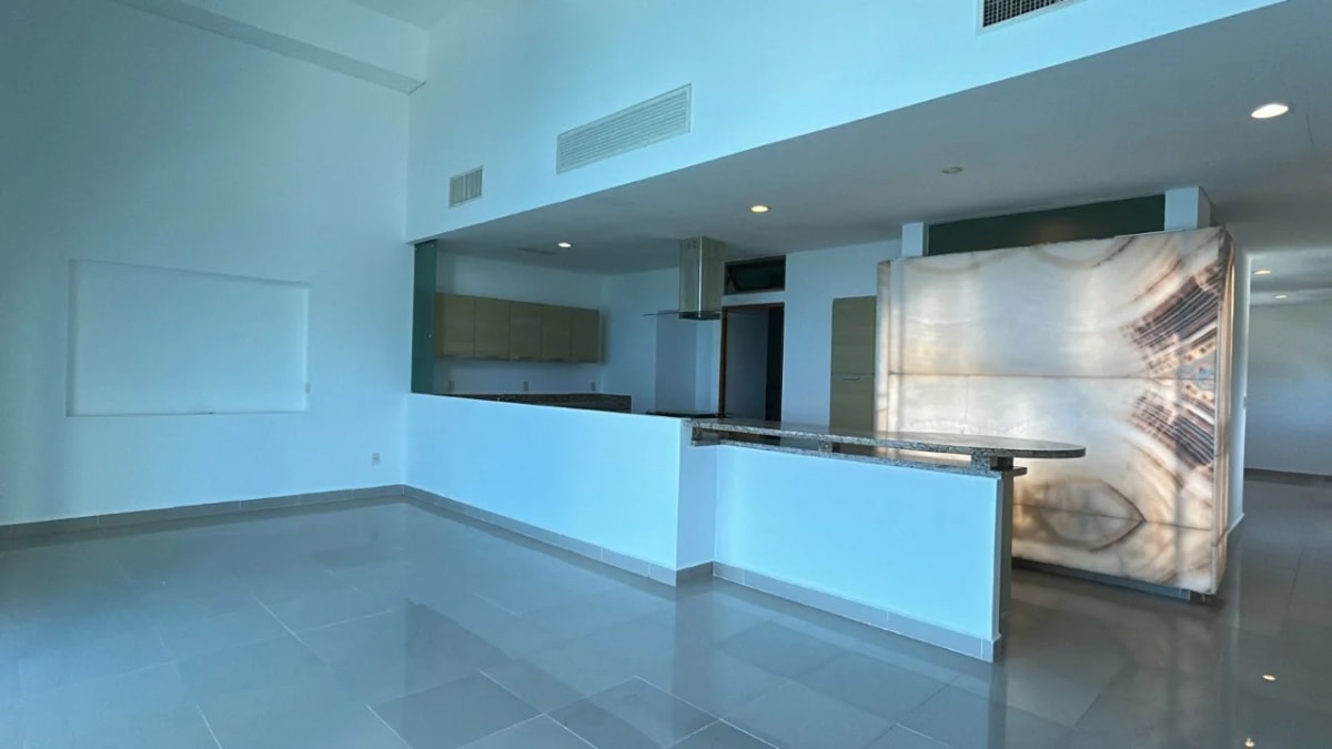 Departamento 5 Recámaras en Cancún, Vista al Mar — foto 18