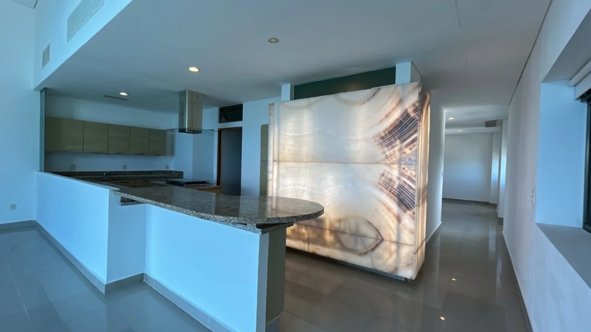 Departamento 5 Recámaras en Cancún, Vista al Mar — foto 22