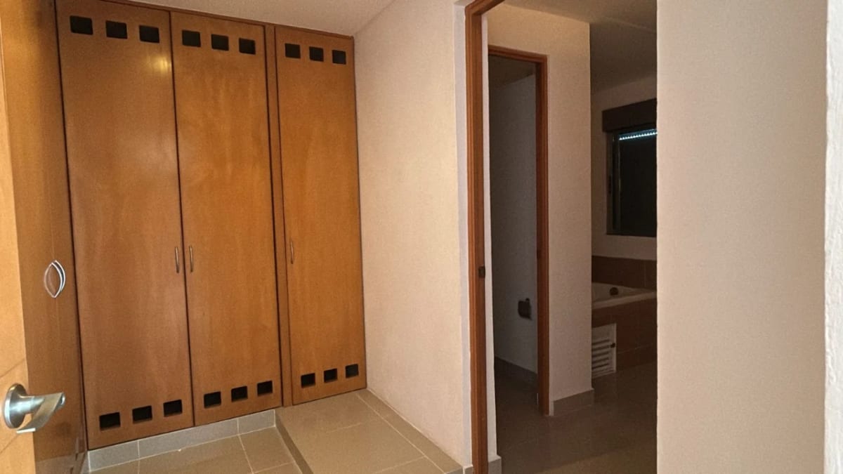 Departamento 5 Recámaras en Cancún, Vista al Mar — foto 6