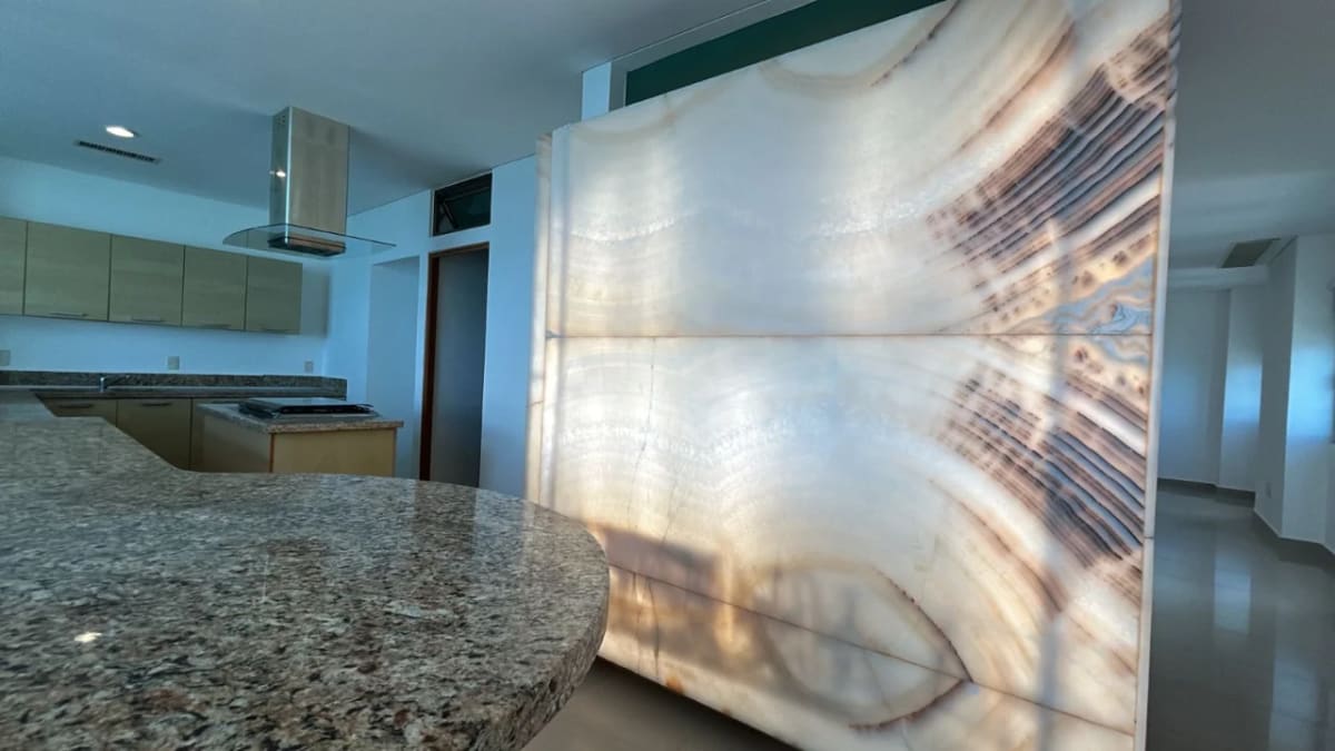 Departamento 5 Recámaras en Cancún, Vista al Mar — foto 24