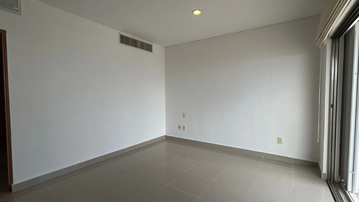Departamento 5 Recámaras en Cancún, Vista al Mar — foto 5