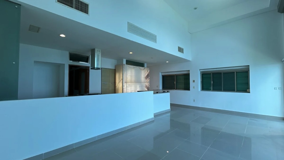Departamento 5 Recámaras en Cancún, Vista al Mar — foto 20